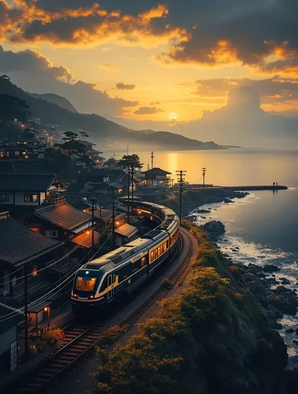 镰仓物语