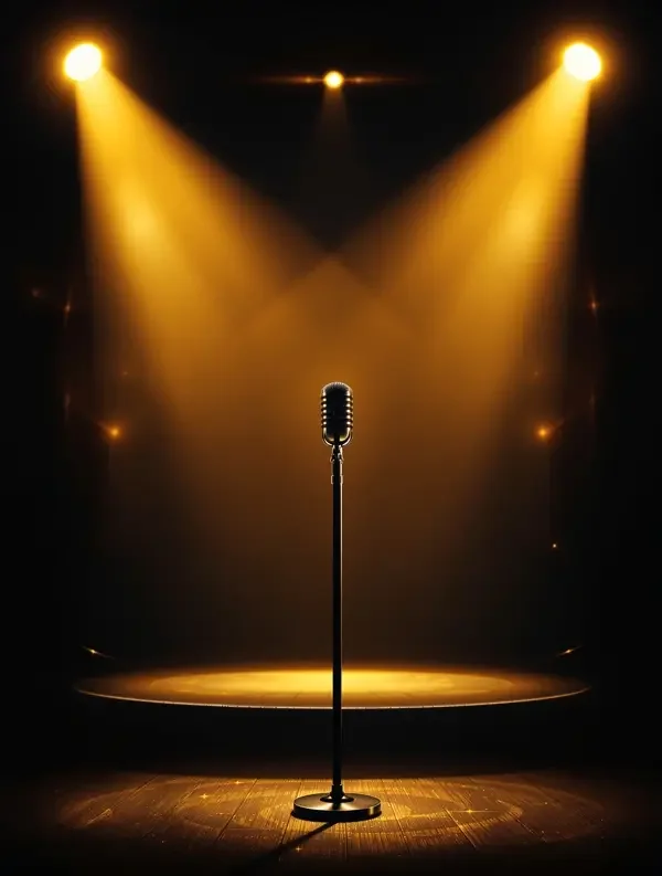 声音的盛宴