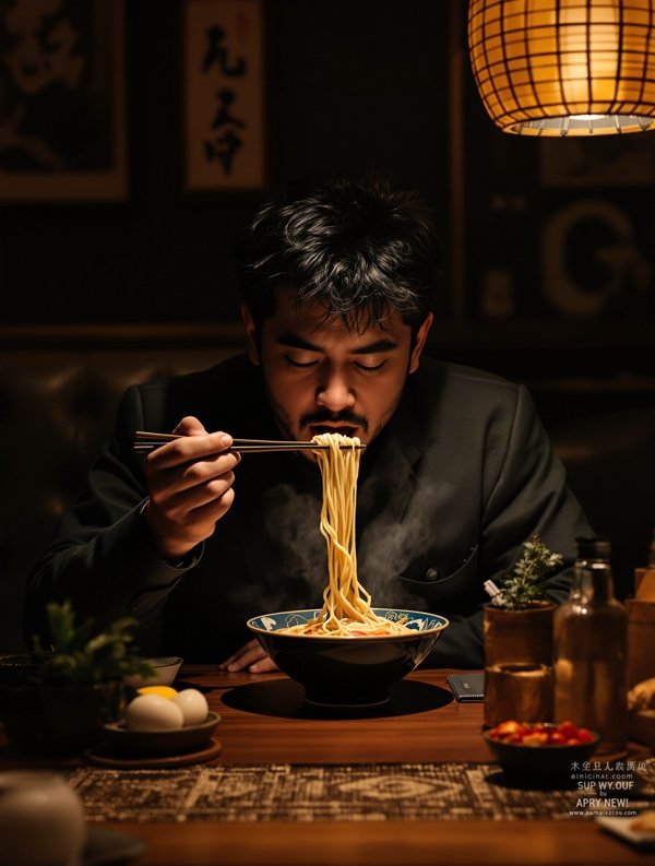 孤独美食家